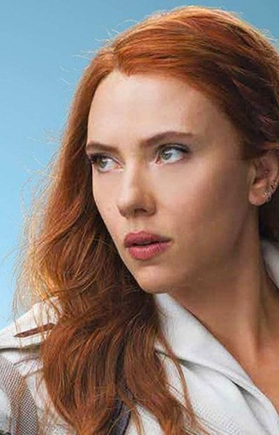 Scarlett Johansson demandó a Disney por el estreno de Black Widow en la plataforma streaming Disney + Scarlett Johansson demandó a Disney por el estreno de Black Widow en la plataforma streaming Disney +