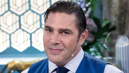 Matías Alé reveló un vergonzoso hecho que vivió en un hotel