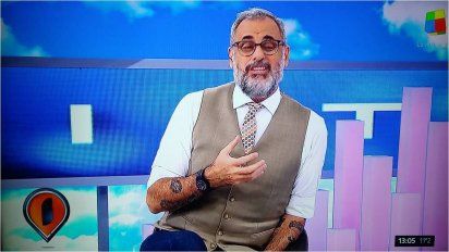 Rial habló de la salud de su hija: 