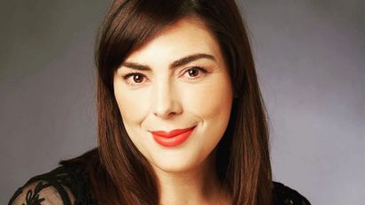 Florencia Peña, Facundo Arana y otros famosos lamentaron la muerte de Julieta Vallina