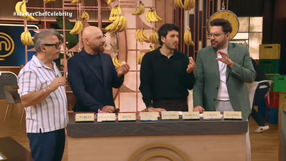 ¿Cómo le fue anoche a 