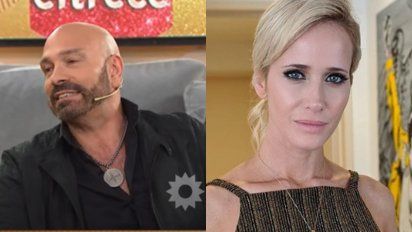 Freddy Villarreal habló sobre su supuesto romance con Julieta Prandi