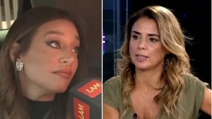¿Guerra en el panel de Gran Hermano?: la incómoda escena de Marina Calabró y Sol Pérez