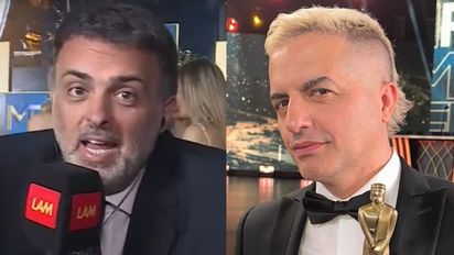 ¿Qué pasó con Santiago Sposato, el notero de 