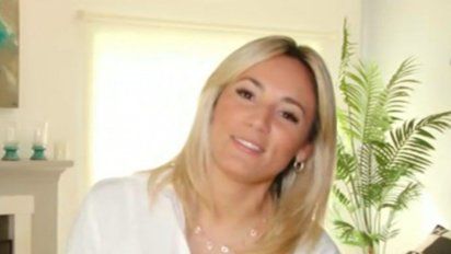 Rocío Oliva reconoció sus malas acciones contra las hijas de Diego Maradona