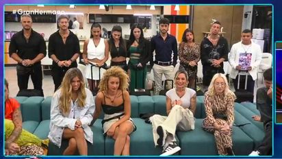 ¿Quién abandonó la casa de 