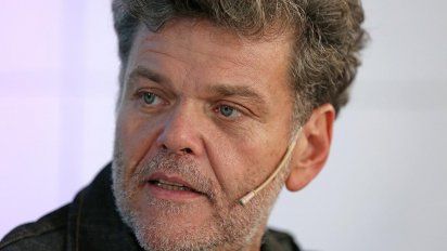 La dura crítica de Alfredo Casero a Alberto Fernández