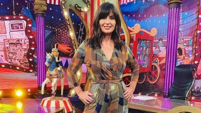 Edith Hermida muy decepcionada con Ivana Nadal