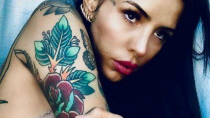 Cande Tinelli contó cómo es el hisopado y alivió a sus fans