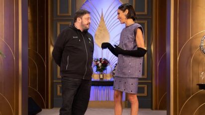 ¿Quién es Hernán Casciari y qué pasó en el programa de Juana Viale?