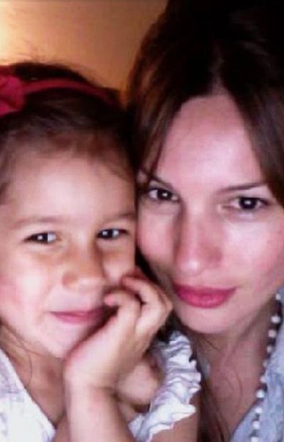 Pampita recordó a Blanca Vicuña a 20 años de su nacimiento con un emotivo mensaje