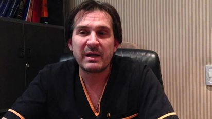 Aníbal Lotocki fue condenado a 4 años de prisión 