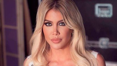 ¡Confirmado! Wanda Nara será la conductora de 