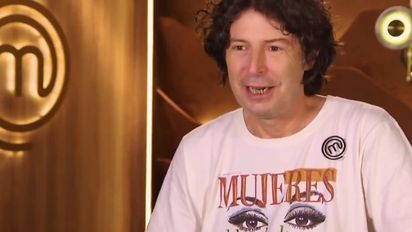 ¿Cuál fue el mejor plato ayer en la gala de 