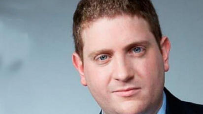 Jonatan Viale volvió a la TV y habló sobre Jorge Rial