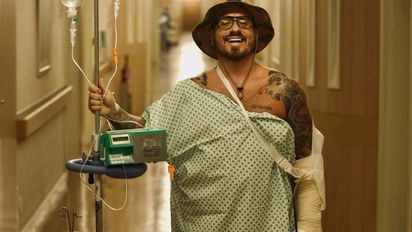 Fede Bal ya tiene fecha de regreso para grabar Resto del Mundo