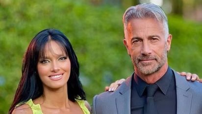 La reacción de Ova Sabatini luego que Oriana y Paulo Dybala contaron que van a ser papás