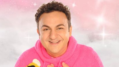 Diego Topa dijo por qué rechazó estar en MasterChef