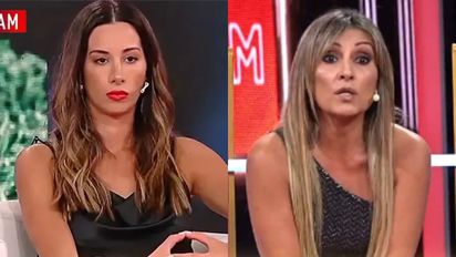 ¿Sin Estefanía Berardi y con Marcela Tauro?: el panel que planea Ángel de Brito para 'LAM'