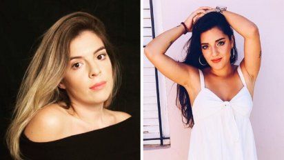 Escándalo: Dalma Maradona le contestó a su hermanastra Jana