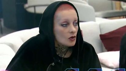 ¿Sanción monetaria para Furia de Gran Hermano?