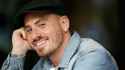 Crímenes Imposibles: Fede Bal compartió que su último proyecto laboral se puede ver por Amazon Prime Video