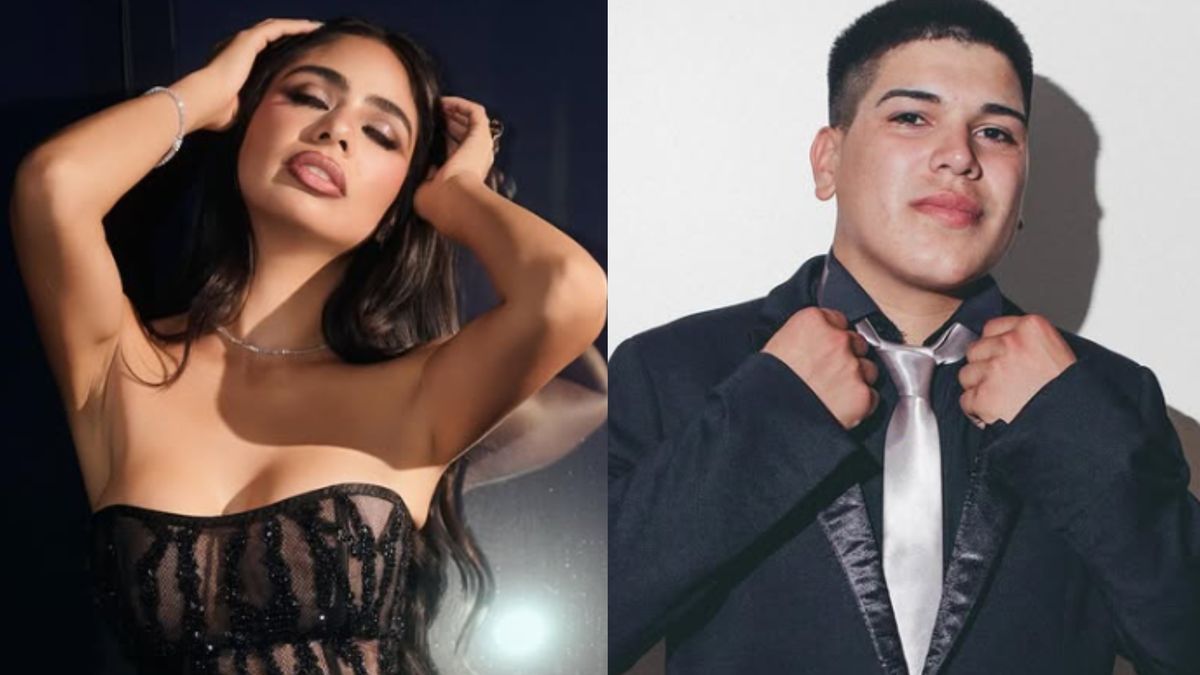 Daniela Celis reveló el inesperado lugar donde concibió a sus gemelas con Thiago Medina