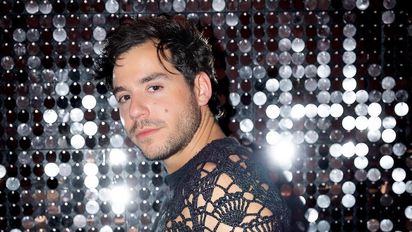 ¿Al estilo de Jey Mammón?: Fer Dente tendrá su late night show en América TV