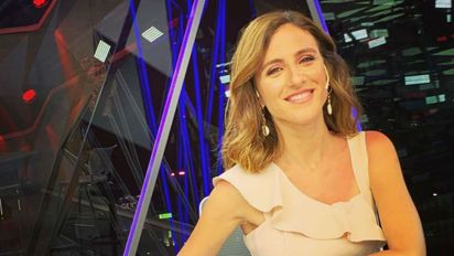 El motivo por el que Carolina Amoroso se ausentó este jueves de su programa en TN