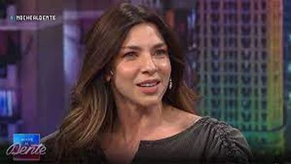 Romina Gaetani hizo una tremenda revelación íntima
