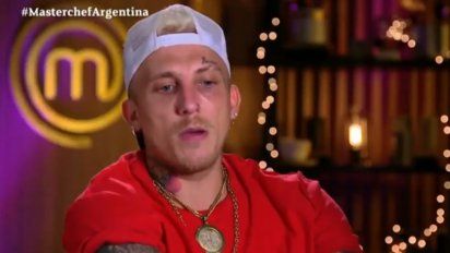 El Polaco y su desgarrador relato sobre su infancia: 