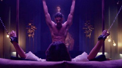 365 DNI: La película de alto contenido erótico de Netflix