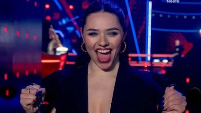 ¿Quién es la participante de Paraguay de 