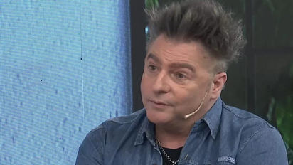 Por qué Daniel Ambrosino se ausentó de 