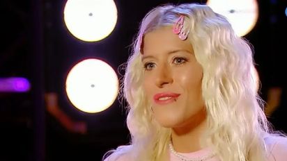 Camila de 'Gran Hermano' toma fuerza en el juego: ¿De dónde es y qué hacía antes de entrar al reality?