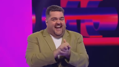 Así fue la divertida despedida de Darío Barassi a Chino Leunis en 