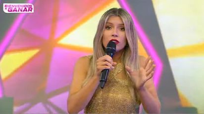 Rating: Cuánto midió el debut de Laurita Fernández en Canal 9