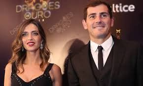 ¡Cambió todo! Iker Casillas y el amor que dejó para estar con Sara Carbonero