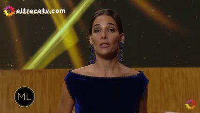 Juana Viale llamó a seguirse cuidando