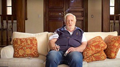 Carlos Carrascosa es declarado inocente en caso García Belsunce