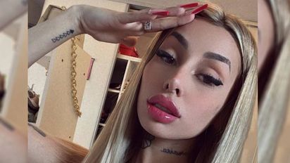 Tamara Báez le contó a sus seguidores el problema de salud que padece