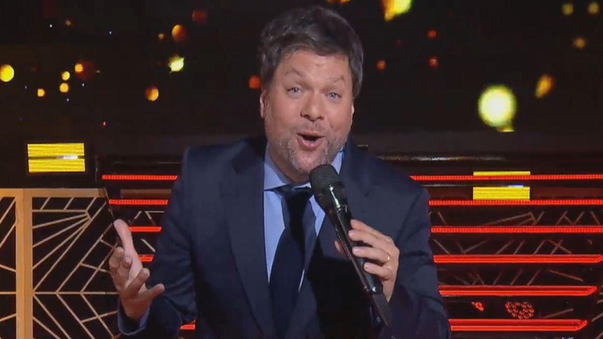 Hoy arranca 'Es mi sueño' con Guido Kaczka en El Trece: ¿a qué hora?