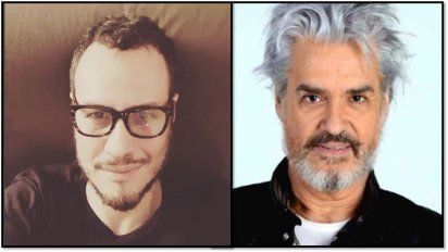 Martín Ortega llamó monstruo a Petinatto y defendió a sus hermanas