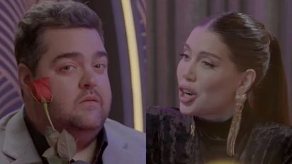 ¿Cuándo se estrena 'Love is Blind' de Darío Barassi y Wanda Nara?