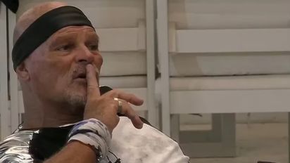 'Gran Hermano': el exabrupto que gritaron sobre Alfa y sorprendió a Julieta, Daniela y Marcos