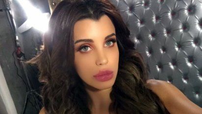 Charlotte Caniggia dio su consejo contra la resaca