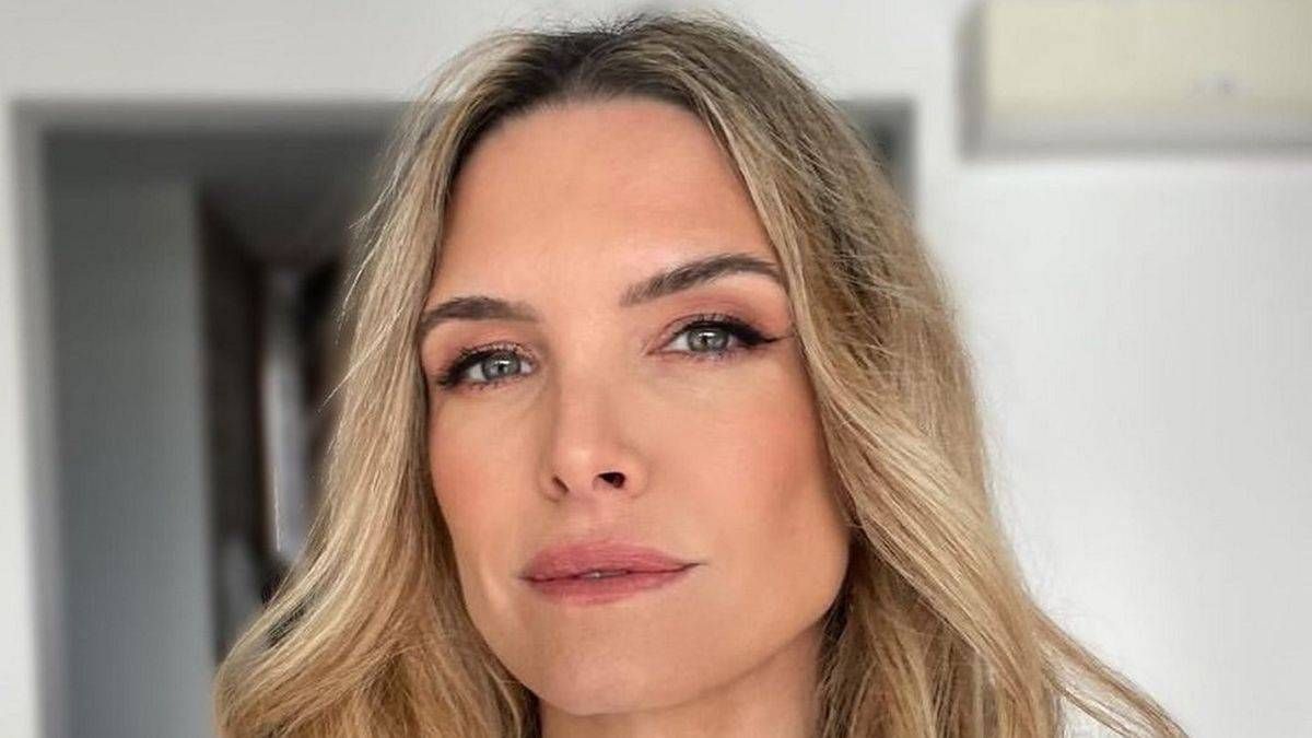 ¿Qué le pasó a la hija de Sofía Zámolo?