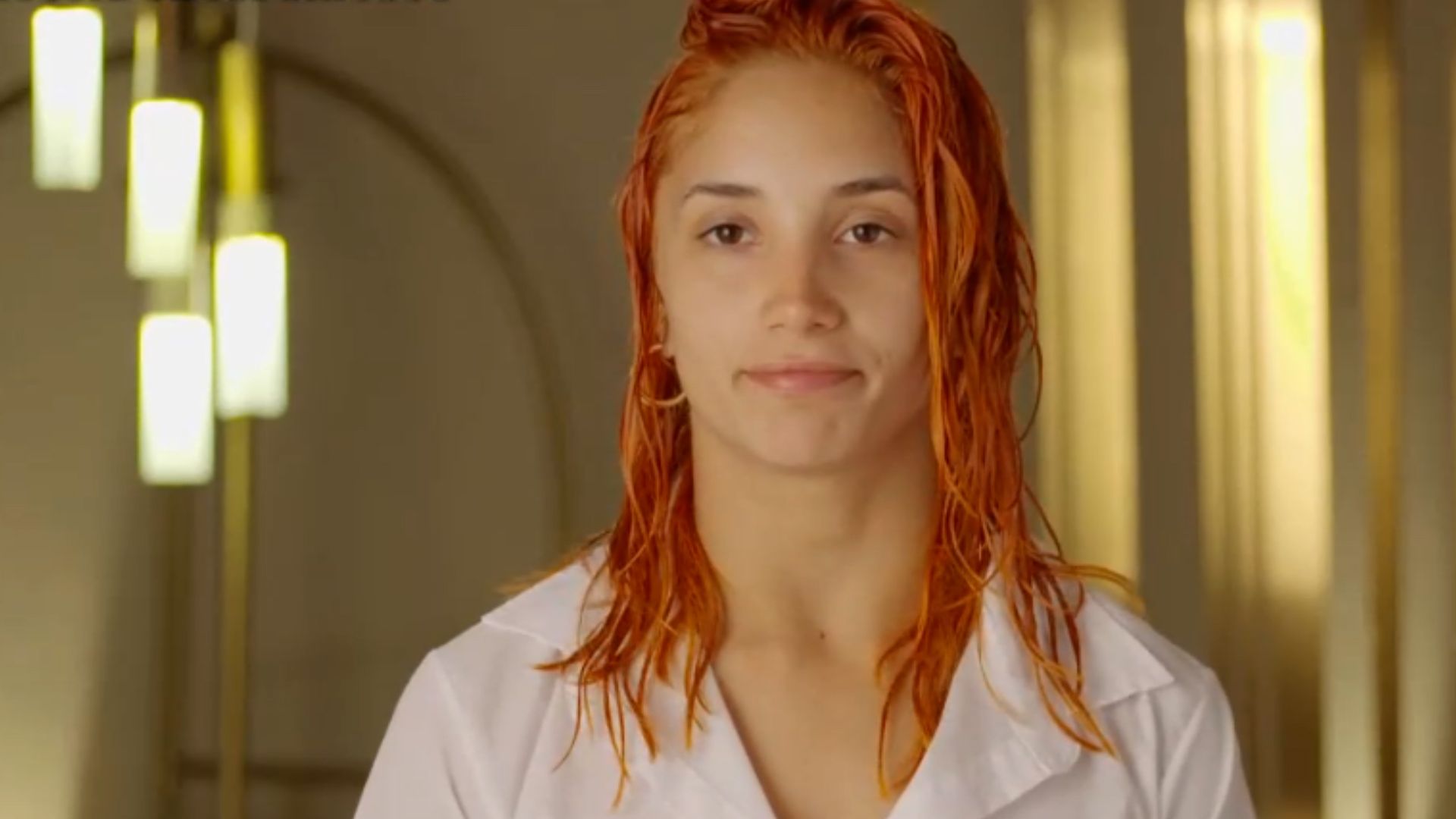 Melody Luz publicó un inesperado mensaje en redes con el que asomó la razón de su separación