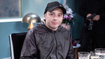El Dipy cruzó a Juan Grabois  