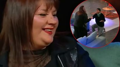 Gran Hermano: Matías Centurión le propuso casamiento a Yipio